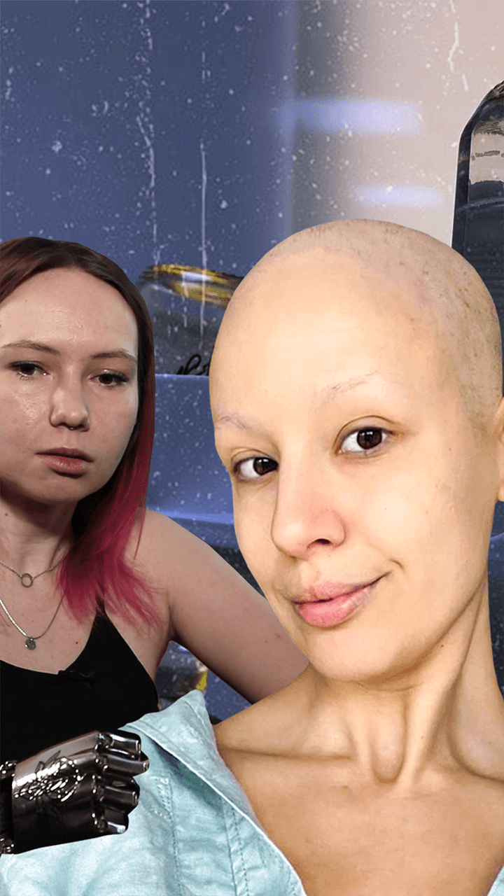 Мне не стыдно